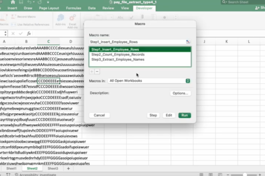 payroll-organizer