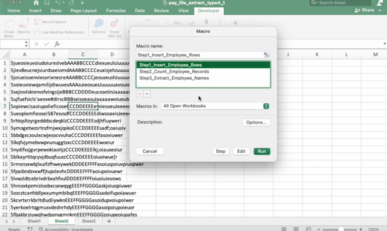 payroll-organizer